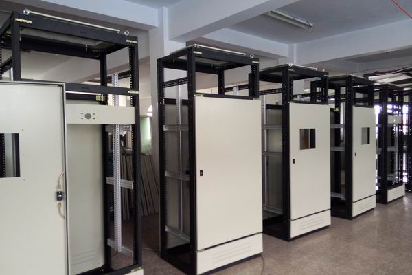 和龙控制柜-控制柜布线要求